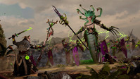 4. Total War: WARHAMMER II - The Shadow & The Blade (DLC) (PC) (klucz STEAM)