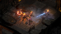 4. Pillars of Eternity II: Deadfire Ultimate Edition PL (Xbox One)