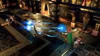 6. Warhammer Chaosbane Tomb Kings PL (DLC) (PC) (klucz STEAM)