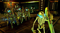 5. Warhammer Chaosbane Tomb Kings PL (DLC) (PC) (klucz STEAM)