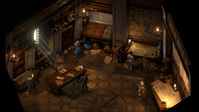 3. Pillars of Eternity II: Deadfire Ultimate Edition PL (NS)