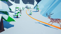 4. Let's go Skiing VR (PC) (klucz STEAM)