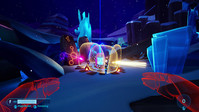 1. Aftercharge (PC) (klucz STEAM)