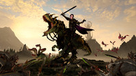 2. Total War: WARHAMMER II - The Shadow & The Blade (DLC) (PC) (klucz STEAM)