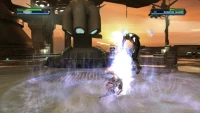 2. Star Wars : The Force Unleashed - Ultimate Sith Edition (PC) (klucz STEAM)