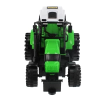 1.  Mega Creative Traktor Z Akcesoriami 394937