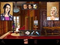 5. Broken Sword: Director's Cut (PC) (klucz STEAM)