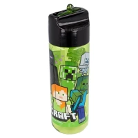 2. Butelka Minecraft - 540 ml