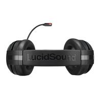 5. LucidSound LS10X XO Słuchawki przewodowe - Czarne