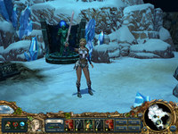 1. King's Bounty: Armored Princess (PC) (klucz STEAM)