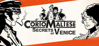 1. Corto Maltese - Secrets of Venice (klucz STEAM)