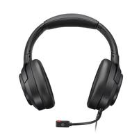 3. LucidSound LS10P PS4 Słuchawki Przewodowe - czarne