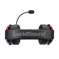 5. LucidSound LS25 PS4/XO/PC Słuchawki Przewodowe eSports