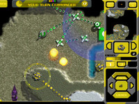 2. MoonBase Commander (PC) (klucz STEAM)