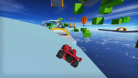 2. Jet Car Stunts (klucz STEAM)