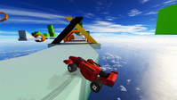 3. Jet Car Stunts (klucz STEAM)