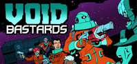 7. Void Bastards (PC) (klucz STEAM)