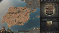 5. Crusader Kings III: Fate of Iberia (DLC) (PC) (klucz STEAM)