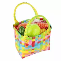 2. Mega Creative Zestaw Kuchenny Warzywa 544724