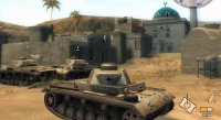 9. Panzer Elite Action Gold Edition (PC) (klucz STEAM)