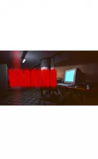 1. Warning (PC) (klucz STEAM)