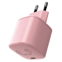 3. FRESH 'N REBEL Ładowarka USB-C 30W - Dusty Pink