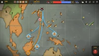 6. Axis & Allies 1942 Online PL (PC) (klucz STEAM)