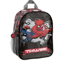 4. Paso Plecak Przedszkolaka Spiderman SP24MM-303