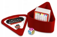 3. TRIVIAL PURSUIT Big Bang Theory (polska wersja)