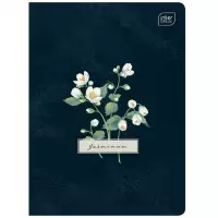 1. Interdruk Zeszyt A5 60 kartek linia Hybrid Fiori 367334