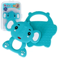 1. Bam Bam Gryzak Słonik W Etui 492742