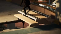 6. Session: Skate Sim - Abandoned Mall (DLC) (PC) (klucz STEAM)