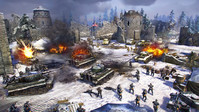 1. Blitzkrieg 3 - Digital Deluxe Edition Upgrade (PC) DIGITAL (klucz STEAM)