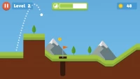 3. Super Golf 2018 (PC) (klucz STEAM)