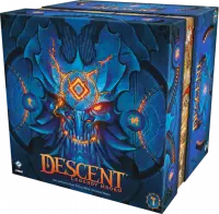 1. Descent: Legendy Mroku (edycja polska)