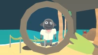 3. Frog Detective: The Entire Mystery (NS)