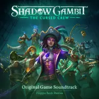 3. Shadow Gambit: The Cursed Crew - Complete PL (PC) (klucz STEAM)