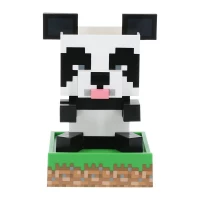 3. Przybornik na Biurko Minecraft Panda 15 cm