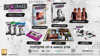 1. Life Is Strange: Before The Storm Limited Edition (PC)