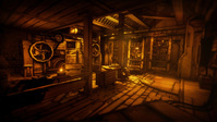 5. Bendy and the Ink Machine (PS4)