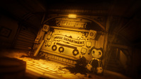 4. Bendy and the Ink Machine (PS4)