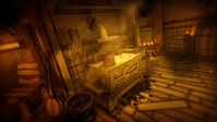6. Bendy and the Ink Machine (PS4)