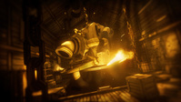 1. Bendy and the Ink Machine (PS4)