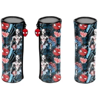 1. Paso Piórnik Tuba Spiderman SP24GG-003