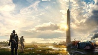 2. Tom Clancys The Division 2 PL (PS4)