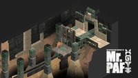 3. An Interesting Journey of Monsieur PAF PL (PC) (klucz STEAM)