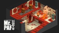 6. An Interesting Journey of Monsieur PAF PL (PC) (klucz STEAM)