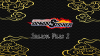 15. NARUTO TO BORUTO: SHINOBI STRIKER Season Pass 2 (PC) (klucz STEAM)