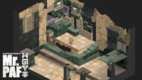 1. An Interesting Journey of Monsieur PAF PL (PC) (klucz STEAM)