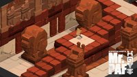 4. An Interesting Journey of Monsieur PAF PL (PC) (klucz STEAM)